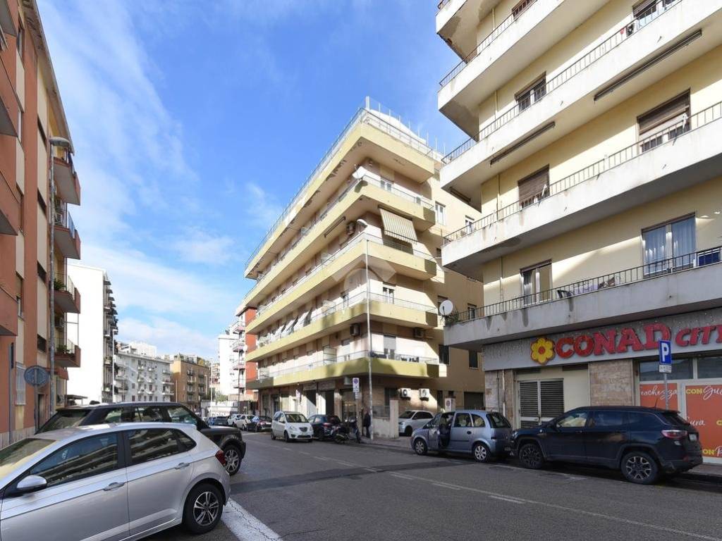 Appartamento a Cagliari in Via Dei Colombi, 20 - Foto 3