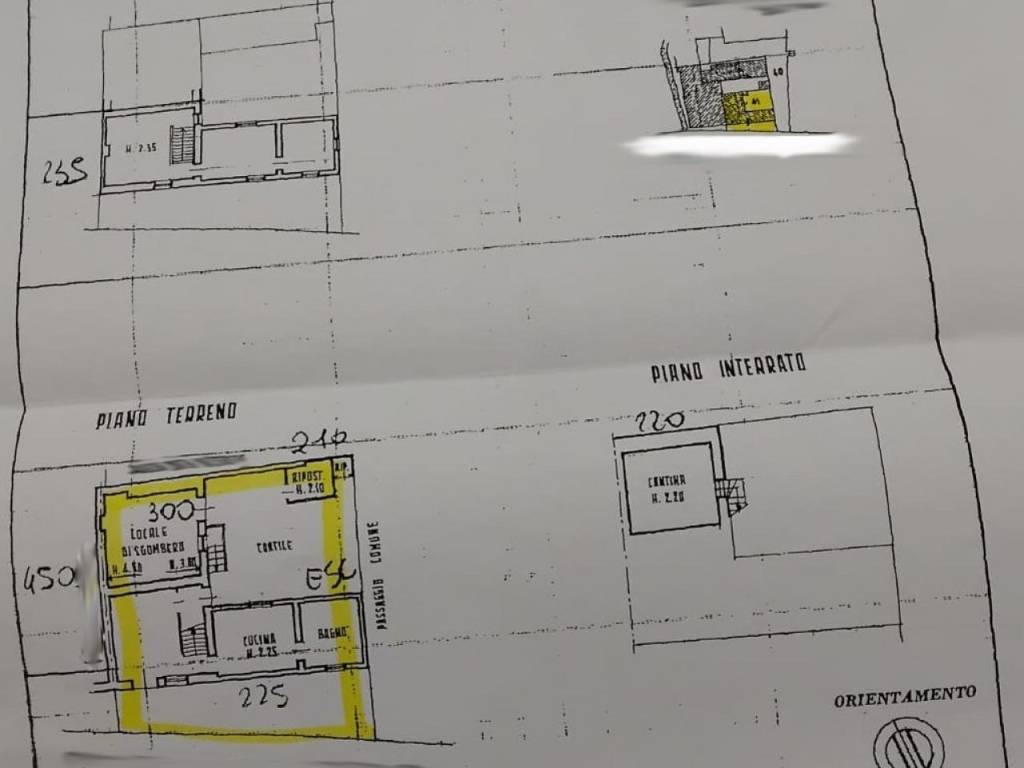 Casa indipendente a Gragnano trebbiense in Via Brido, 2 - Foto 2