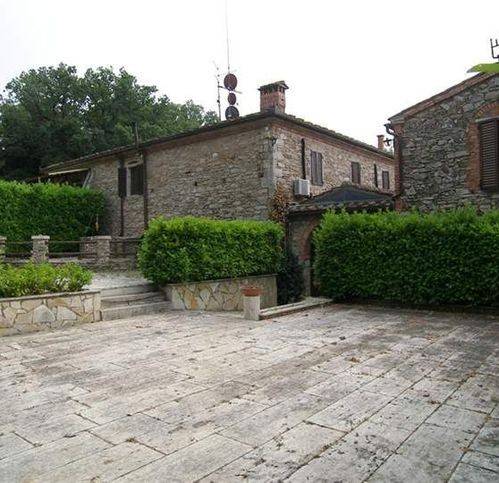 Rustico / casale a Rapolano terme - Foto 5