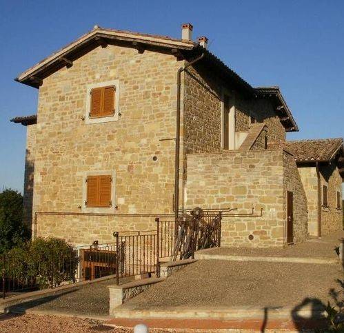Rustico / casale a Gubbio - Foto 2