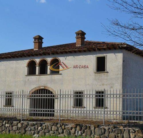 Villa a Bibbiena - Foto 2