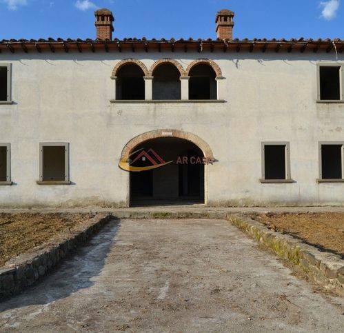 Villa a Bibbiena - Foto 3