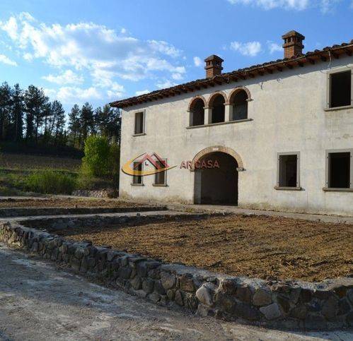 Villa a Bibbiena - Foto 4