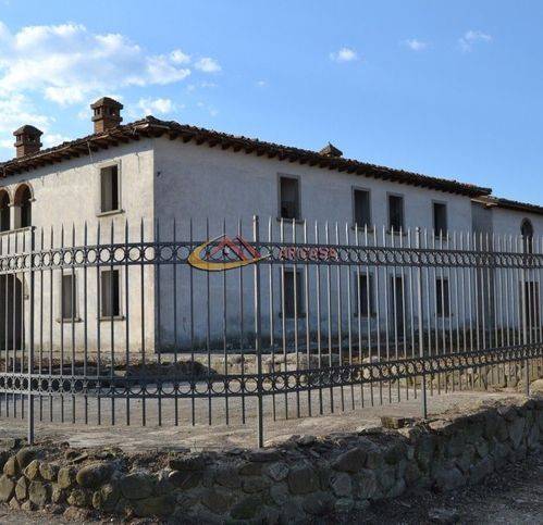 Villa a Bibbiena - Foto 5