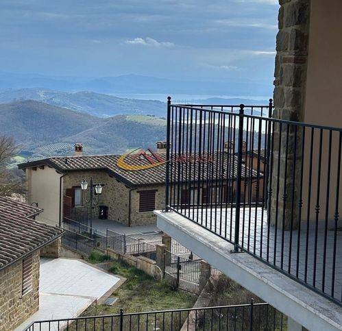 Appartamento a Passignano sul trasimeno - Foto 4