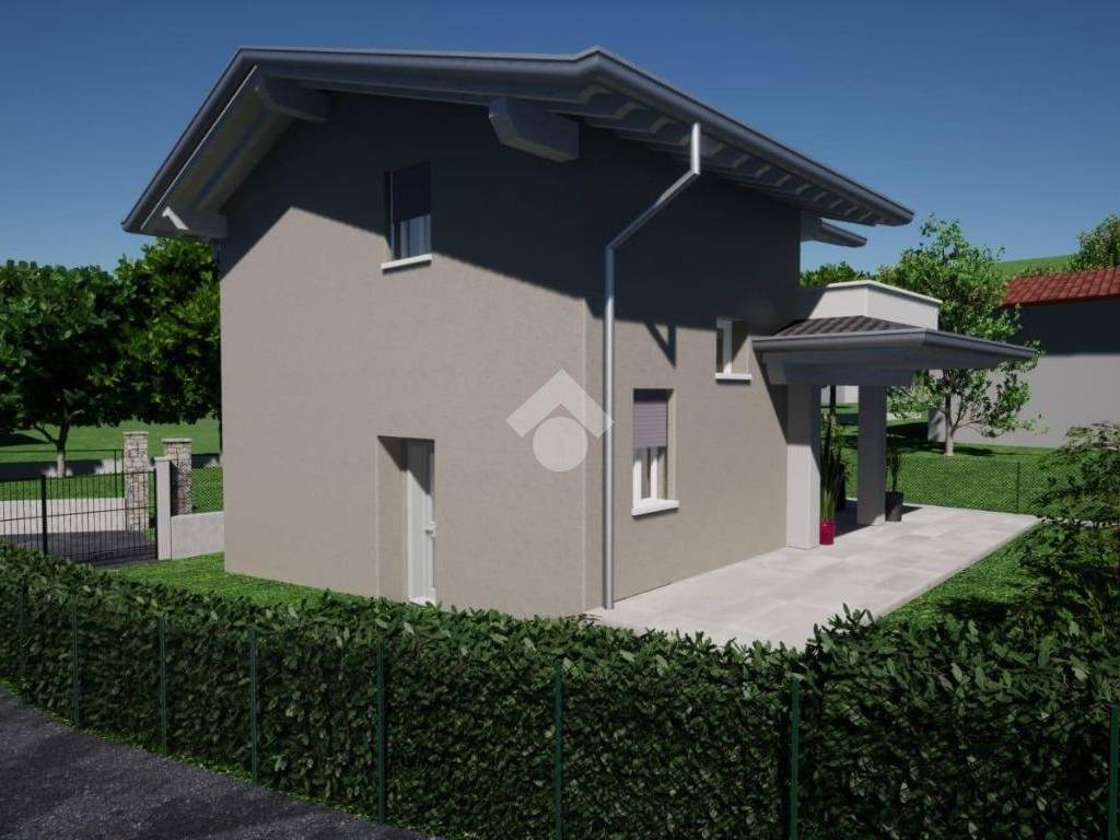 Terreno a Concesio in Via Sant'Onofrio - Foto 2