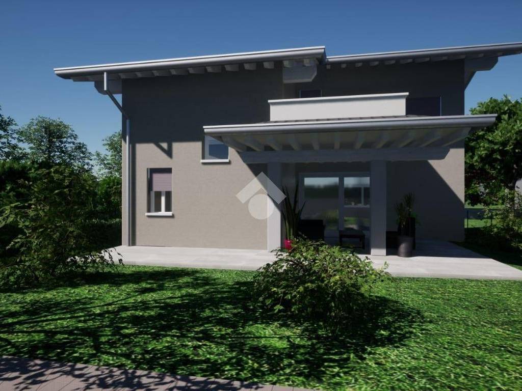 Terreno a Concesio in Via Sant'Onofrio - Foto 3