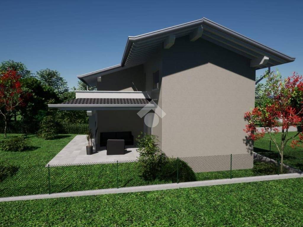 Terreno a Concesio in Via Sant'Onofrio - Foto 4