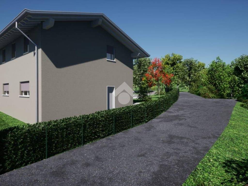 Terreno a Concesio in Via Sant'Onofrio - Foto 5