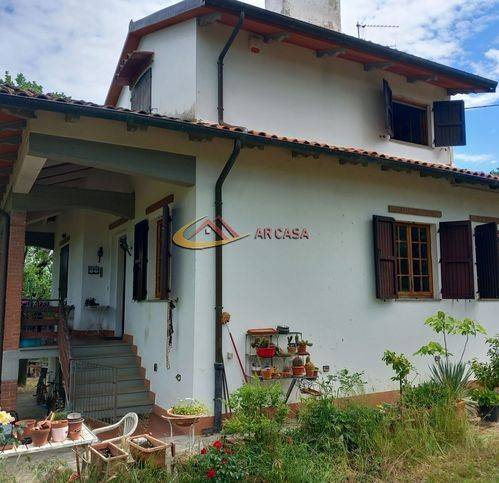 Villa a Civitella in val di chiana - Foto 5