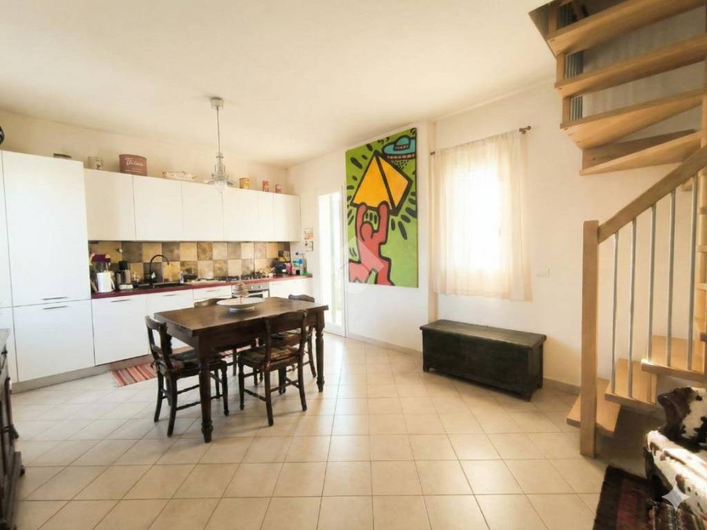 Villetta a schiera a Noicattaro in Borgo Regina, 90 - Foto 2