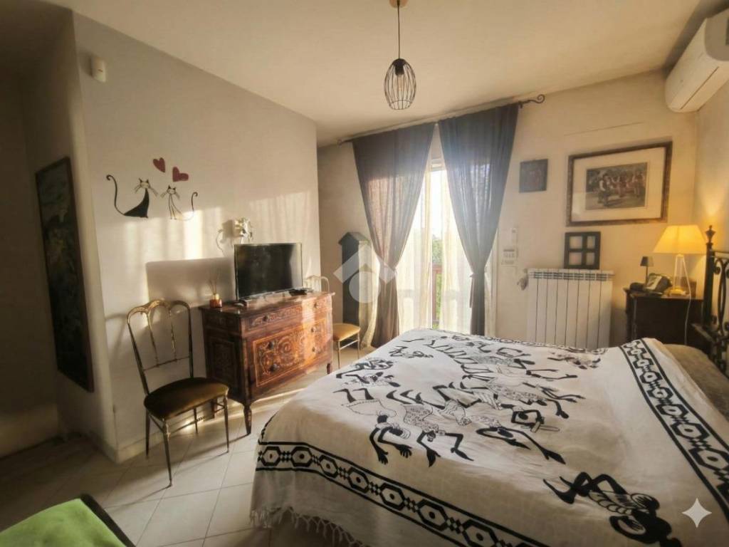 Villetta a schiera a Noicattaro in Borgo Regina, 90 - Foto 5