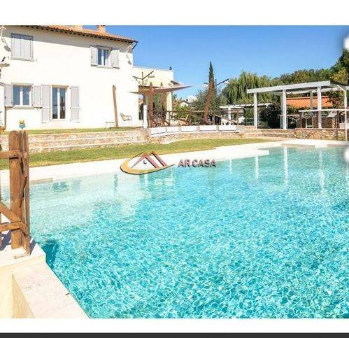 Villa a Cortona in Strada Senza Nome - Foto 2