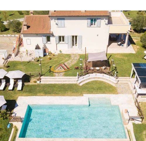 Villa a Cortona in Strada Senza Nome - Foto 3