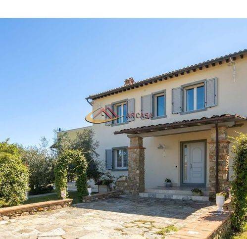Villa a Cortona in Strada Senza Nome - Foto 4