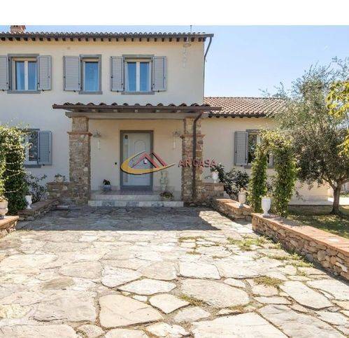 Villa a Cortona in Strada Senza Nome - Foto 5