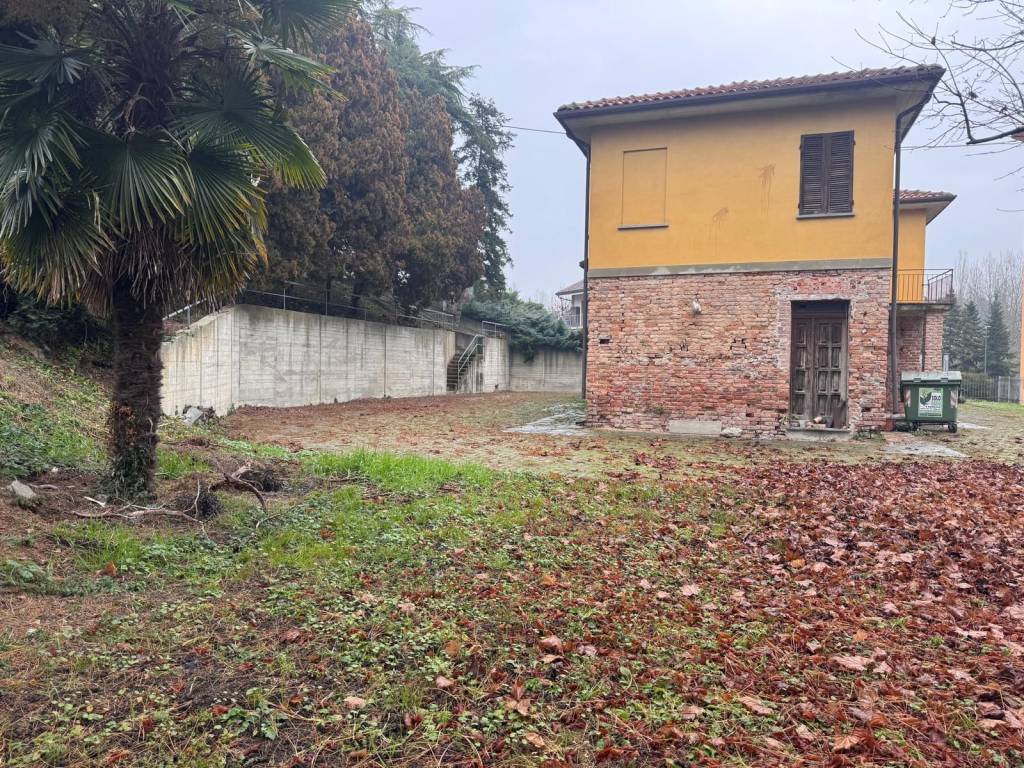 Villa a Asti in Via Leopoldo Fregoli - Foto 5