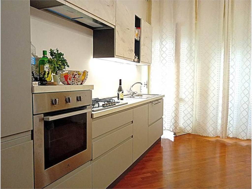 Appartamento a Lecce in Viale della Libertà, 60 - Foto 4