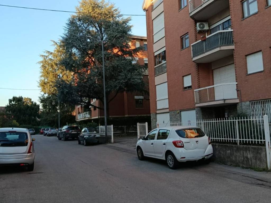 Appartamento a Asti in Via Michelangelo Pittatore, 31 - Foto 2