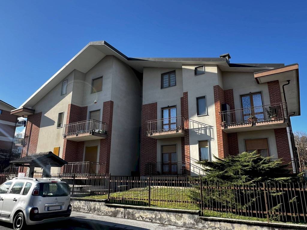 Appartamento a Manta in Via Silvio Pellico, 11 - Foto 2
