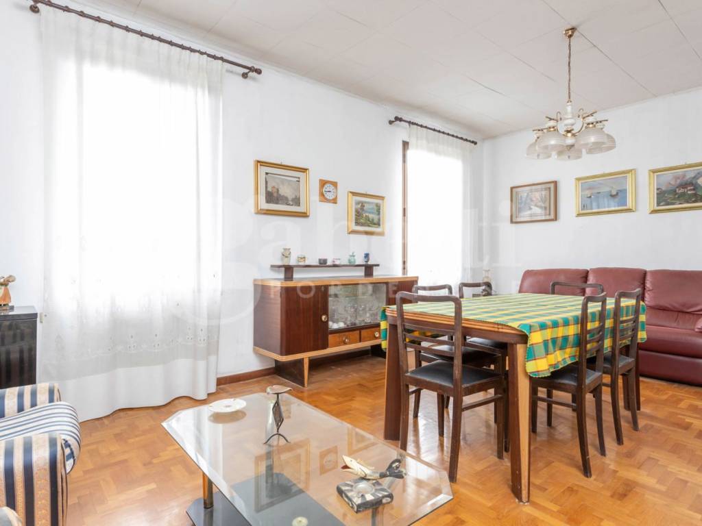 Appartamento a Pordenone in Via Ottavio Bottecchia, 18 - Foto 2