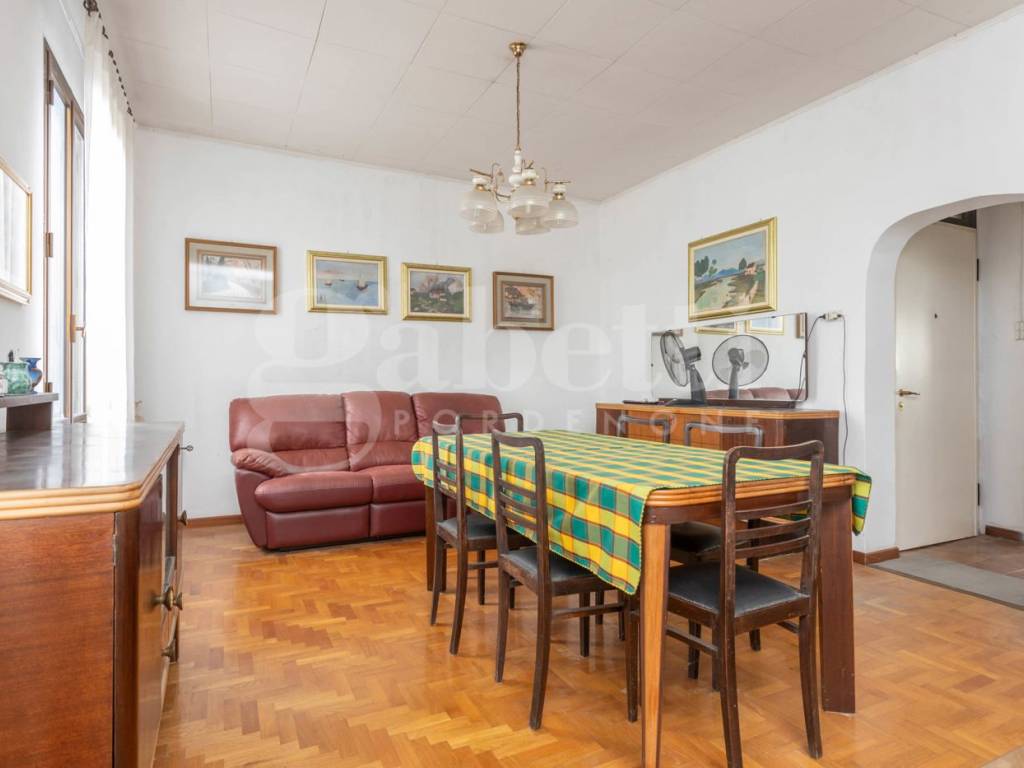 Appartamento a Pordenone in Via Ottavio Bottecchia, 18 - Foto 3