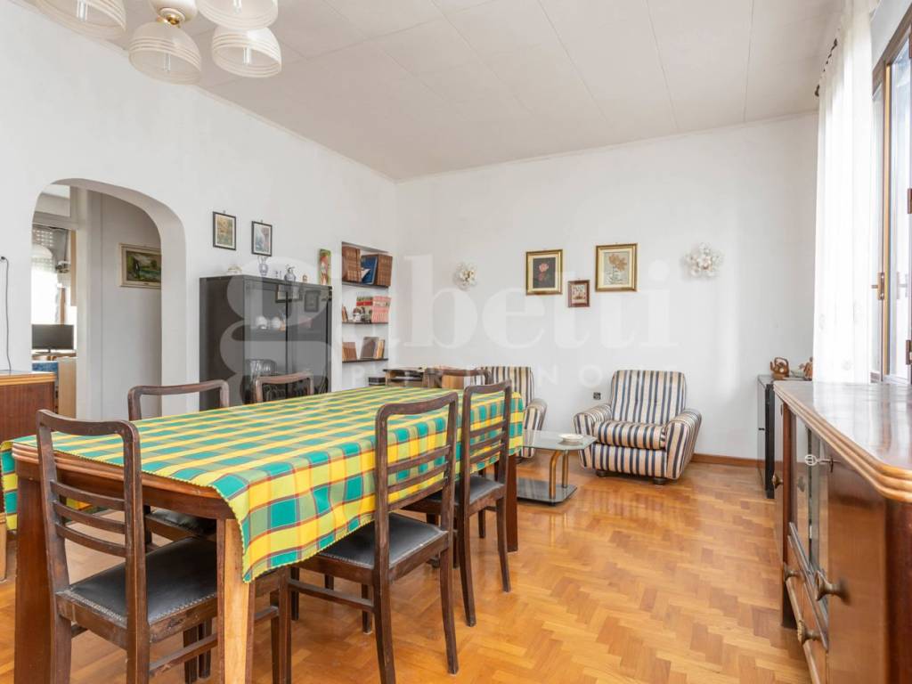 Appartamento a Pordenone in Via Ottavio Bottecchia, 18 - Foto 4