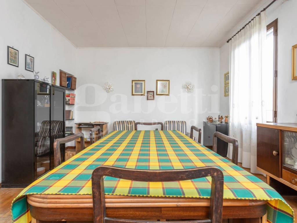 Appartamento a Pordenone in Via Ottavio Bottecchia, 18 - Foto 5