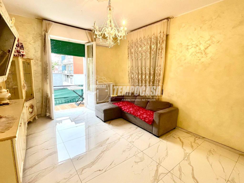 Appartamento a Pescara in Via Gallero - Foto 4