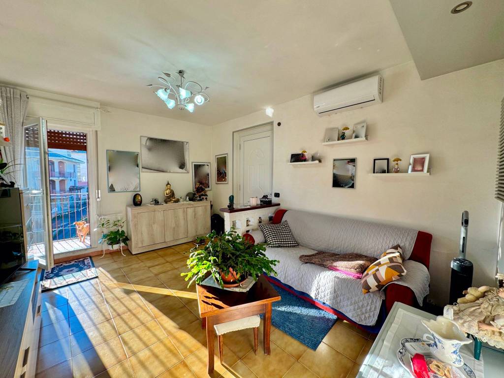 Appartamento a Candelo in Via Castellengo, 27 - Foto 2