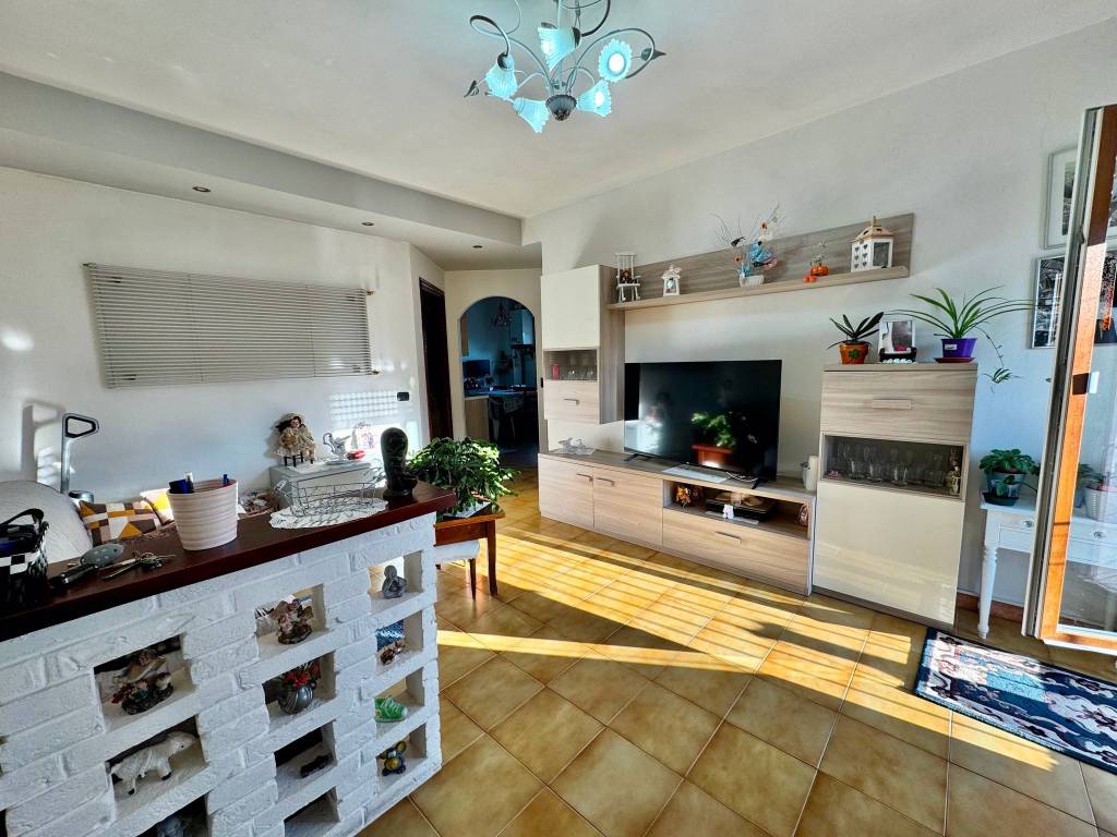 Appartamento a Candelo in Via Castellengo, 27 - Foto 3