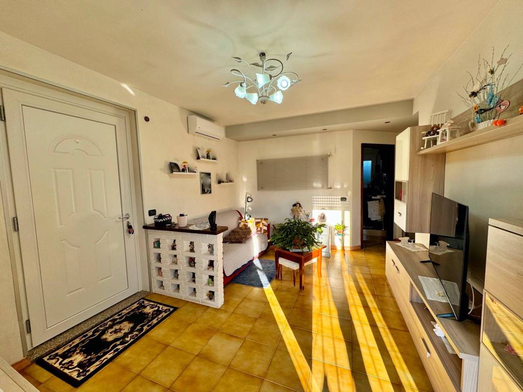 Appartamento a Candelo in Via Castellengo, 27 - Foto 4