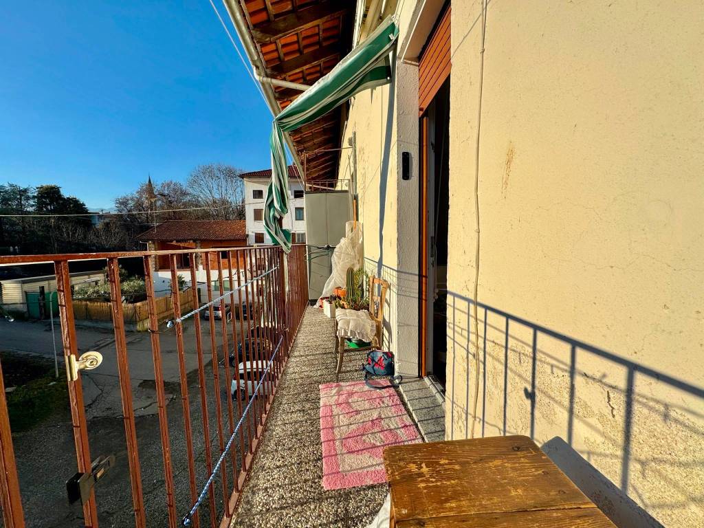 Appartamento a Candelo in Via Castellengo, 27 - Foto 5