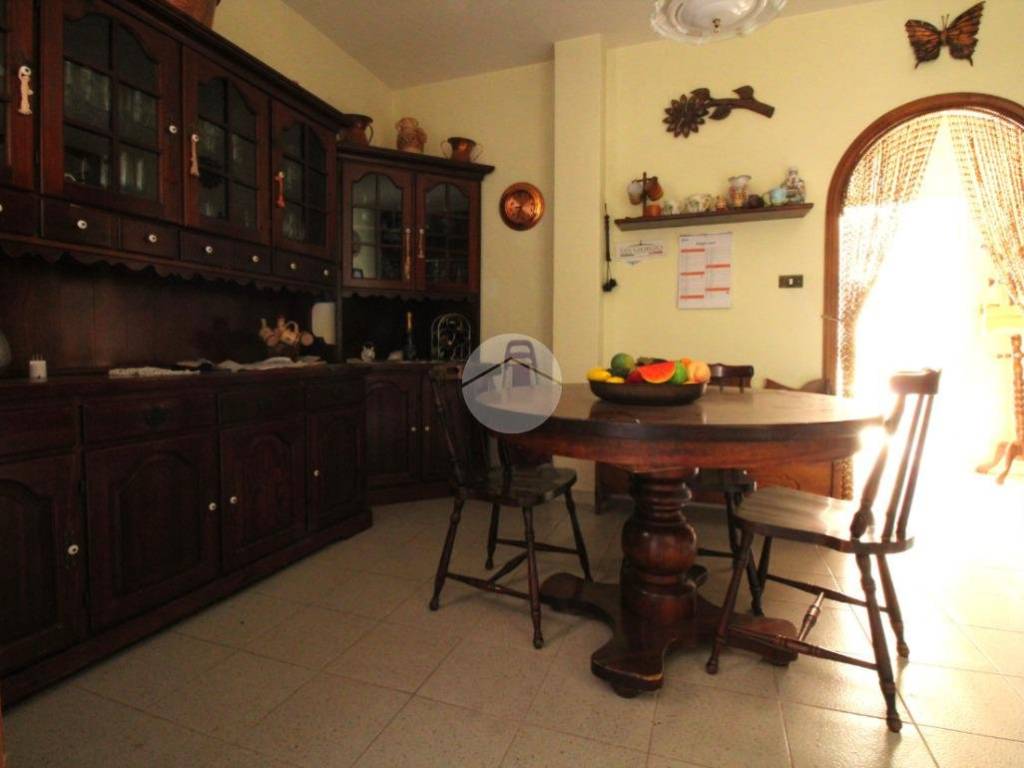 Appartamento a Campobasso in Via Alcide de Gasperi, 23 - Foto 2