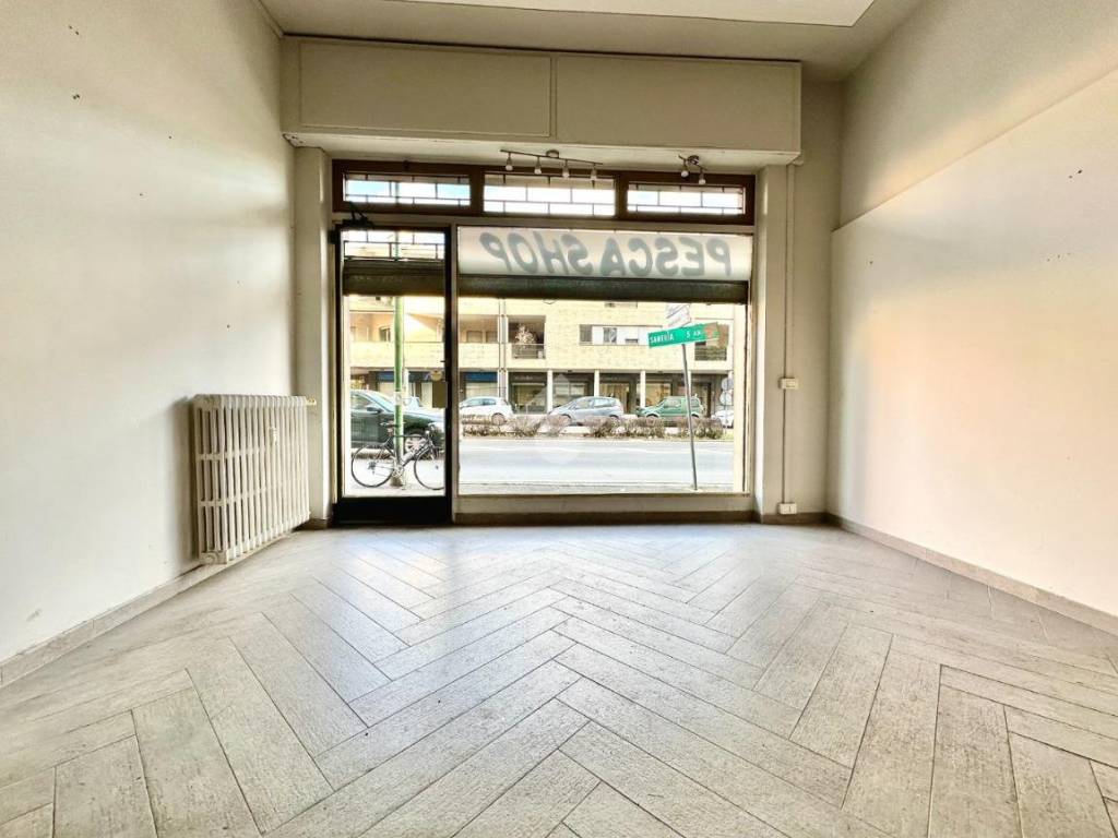 Immobile a Novi ligure in Via Mazzini, 141 - Foto 4