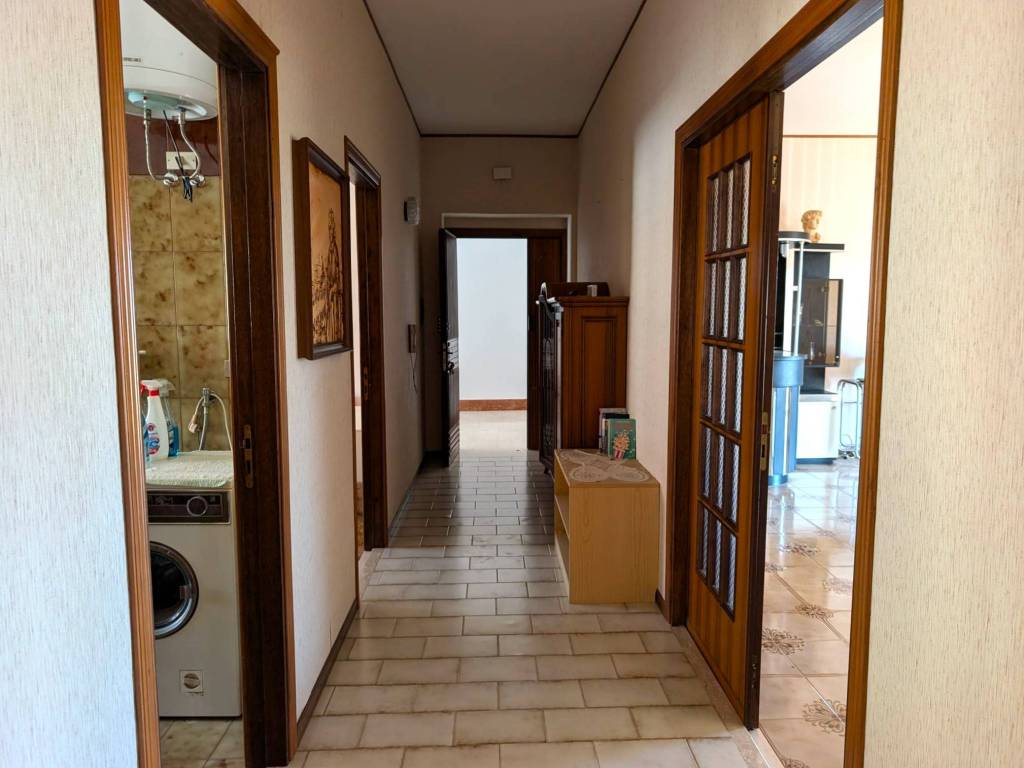 Appartamento a Cassano all'ionio in Via Stobeo - Foto 3