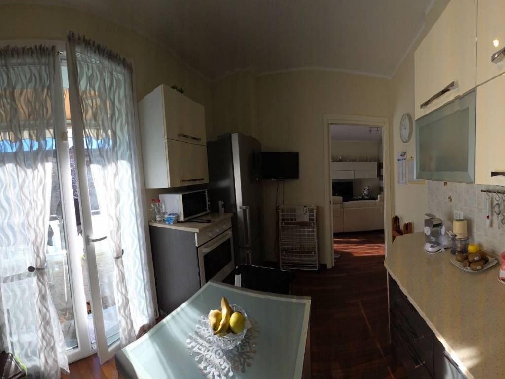 Appartamento a Albenga in Via Piave - Foto 4
