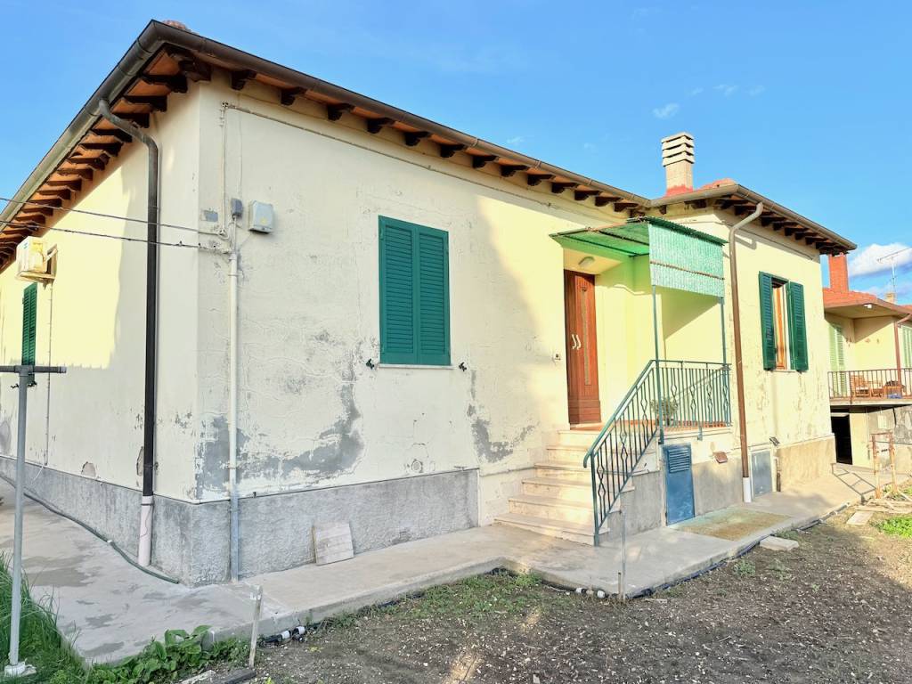 Villa a San vincenzo in Via del Castelluccio - Foto 2