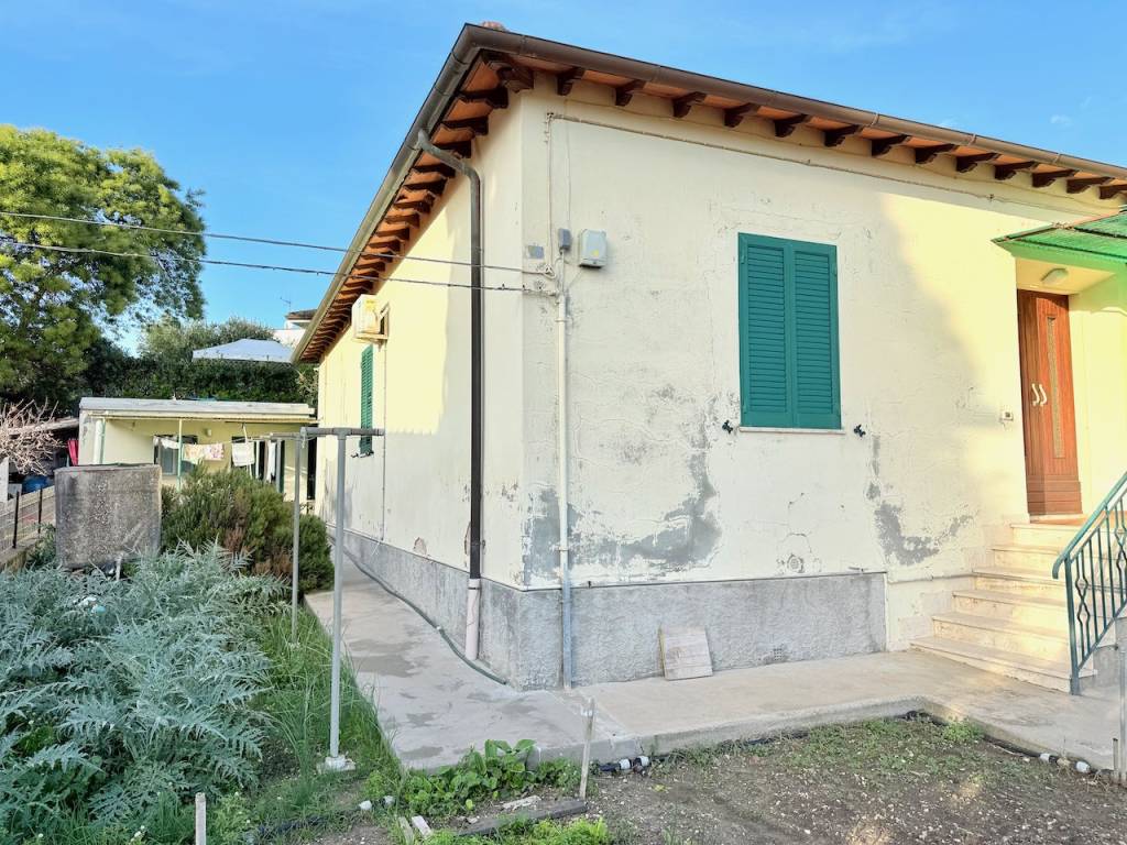 Villa a San vincenzo in Via del Castelluccio - Foto 4