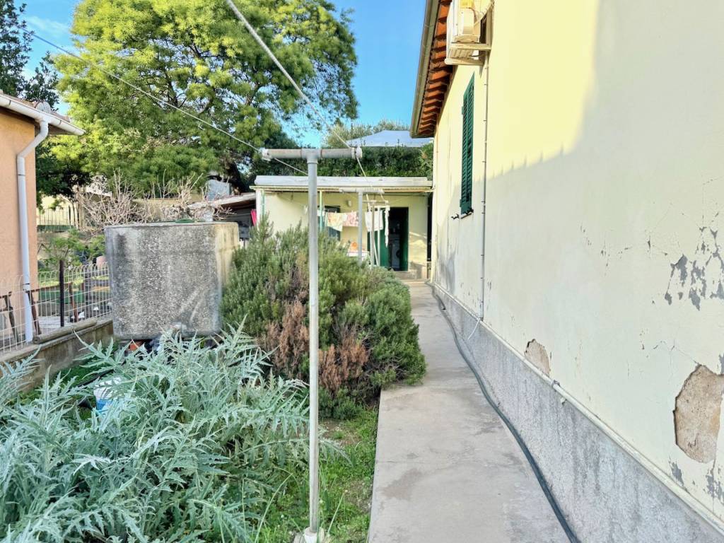 Villa a San vincenzo in Via del Castelluccio - Foto 5