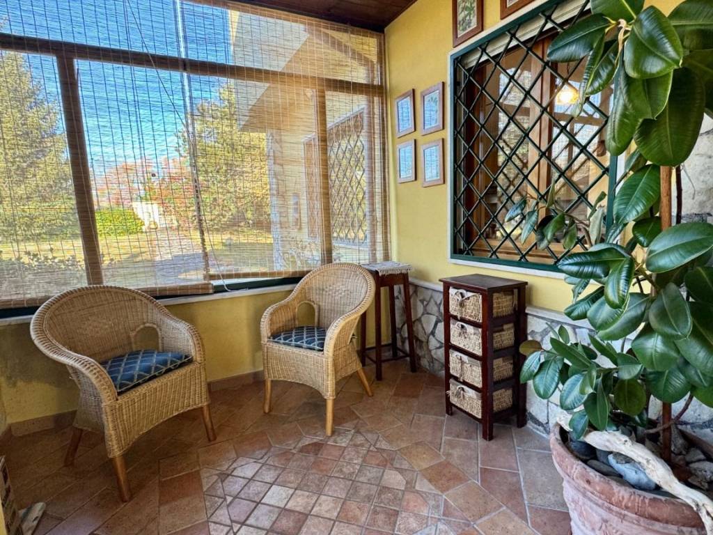 Villa a Avezzano in Via Sant'Andrea - Foto 2