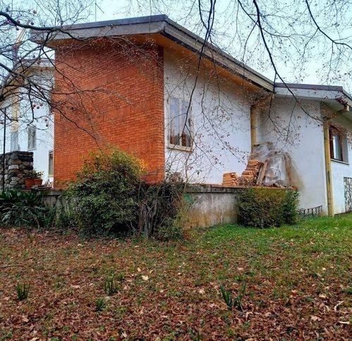 Villa a Pieve di soligo in Via Giuseppe Garibaldi 50 - Foto 2