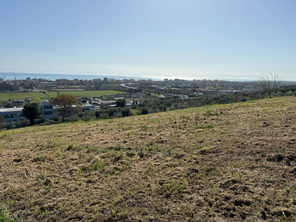 Terreno a San benedetto del tronto in via Brancadoro - Foto 2