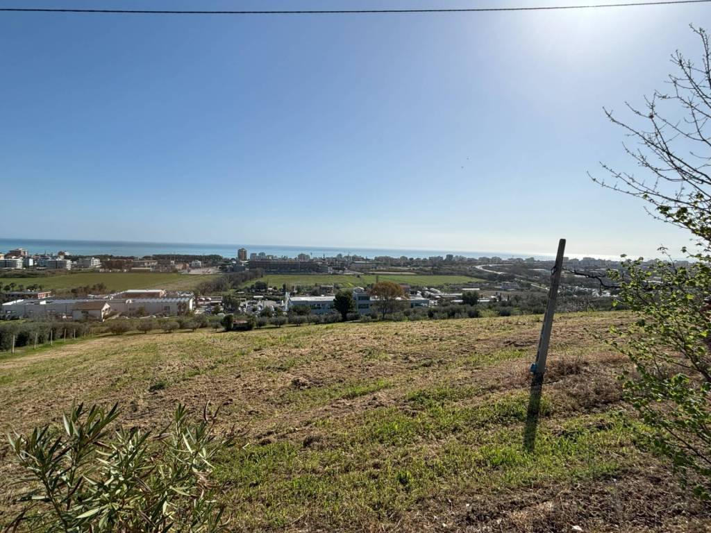 Terreno a San benedetto del tronto in via Brancadoro - Foto 3