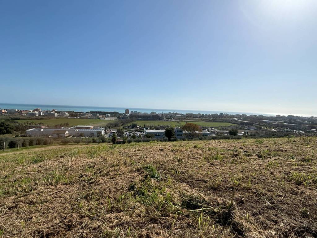 Terreno a San benedetto del tronto in via Brancadoro - Foto 4
