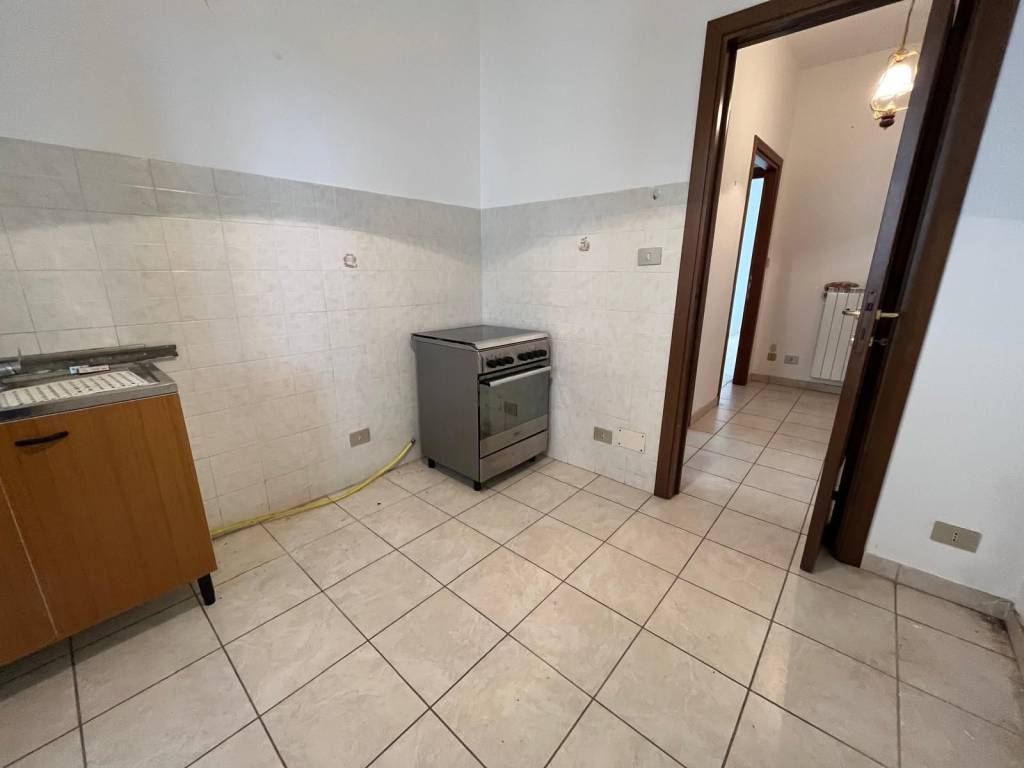 Appartamento a Vercelli in Via Ida Caciagli, 12 - Foto 5