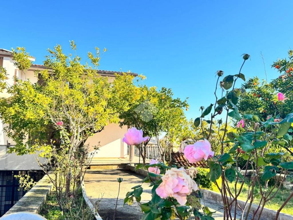 Appartamento a Anguillara sabazia in villa Via Luigi Petroselli, 15 - Foto 3