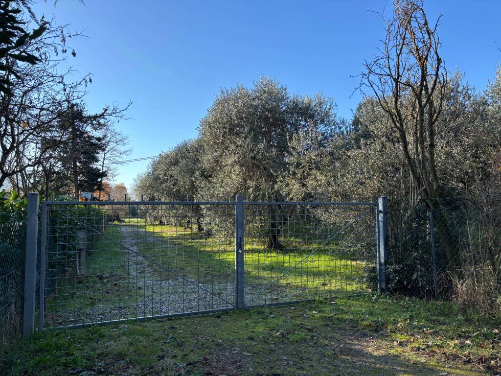 Terreno a San lazzaro di savena in Via Carlo Jussi - Foto 4