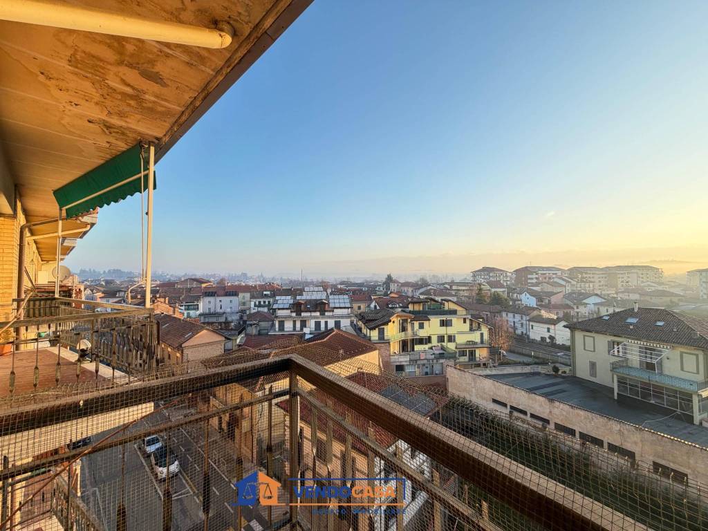 Appartamento a Nizza monferrato in Via Giuseppe Verdi, 40 - Foto 2