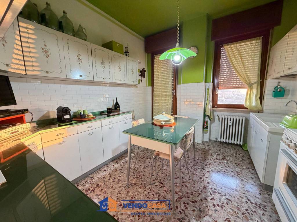 Appartamento a Nizza monferrato in Via Giuseppe Verdi, 40 - Foto 3